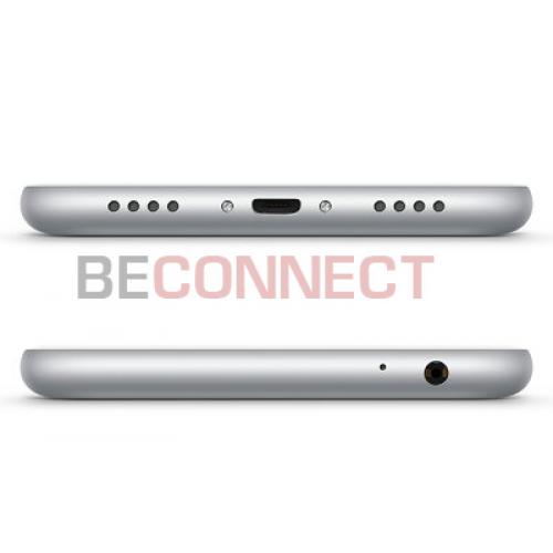 Meizu M3 Note 32GB Silver